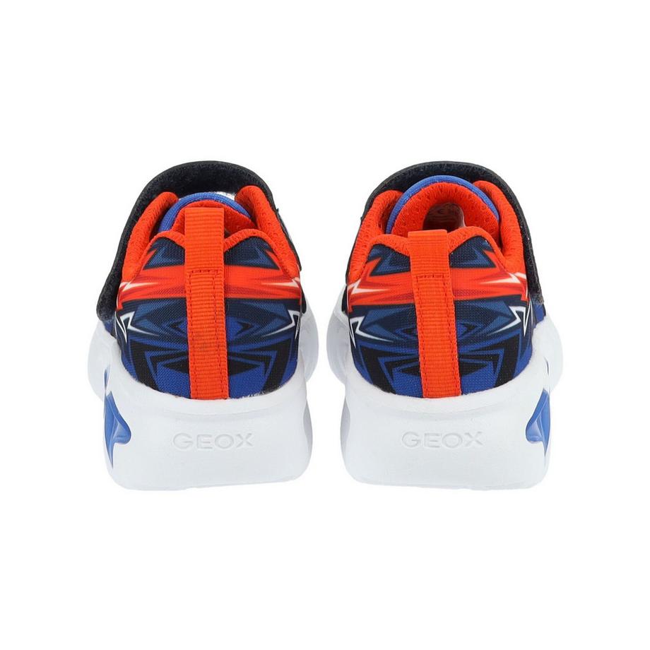 GEOX Sneaker J45DZB 02ACE  