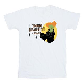 Disney  Tshirt HOCUS POCUS TO BE WINIFRED 