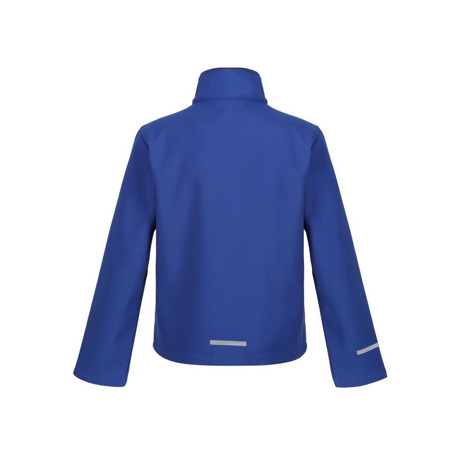 Regatta  Ablaze Softshelljacke Zweilagig 