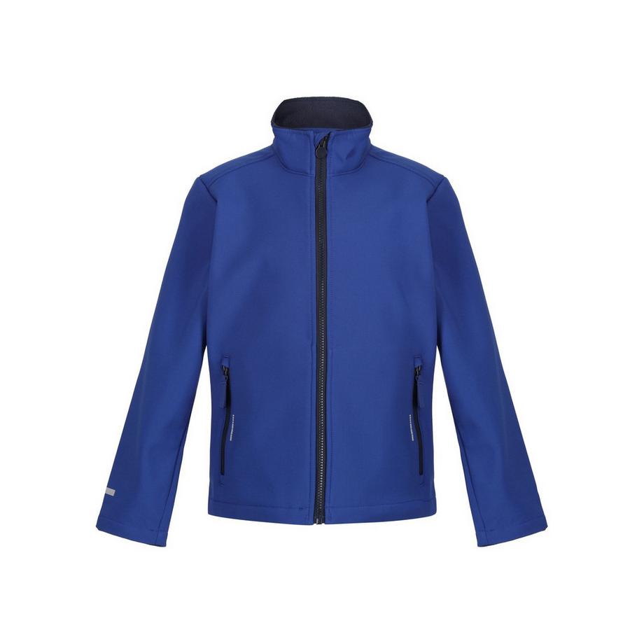 Ablaze Softshelljacke Zweilagig