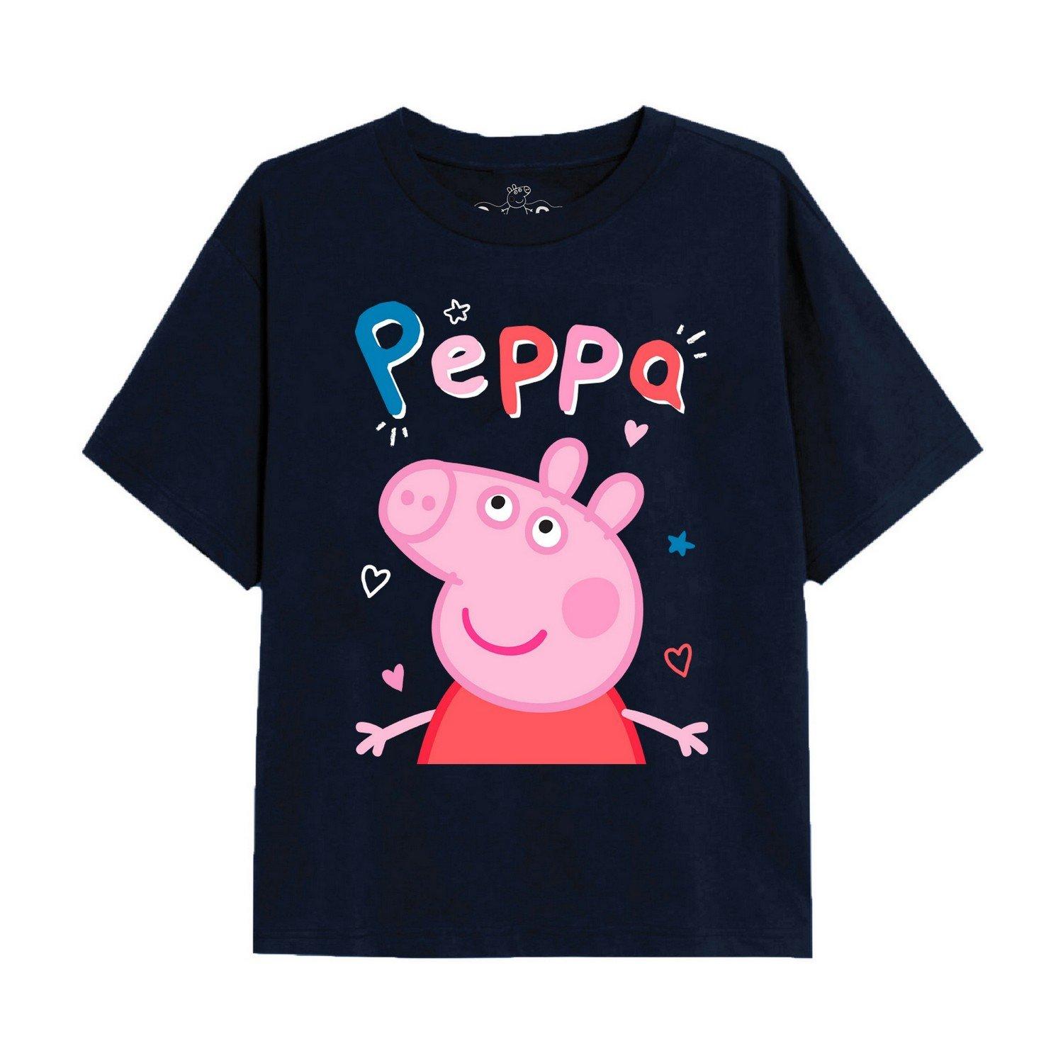 Peppa Pig  Classic TShirt 