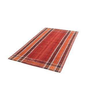 VIDAL Tapis fait à la main Jajim old  