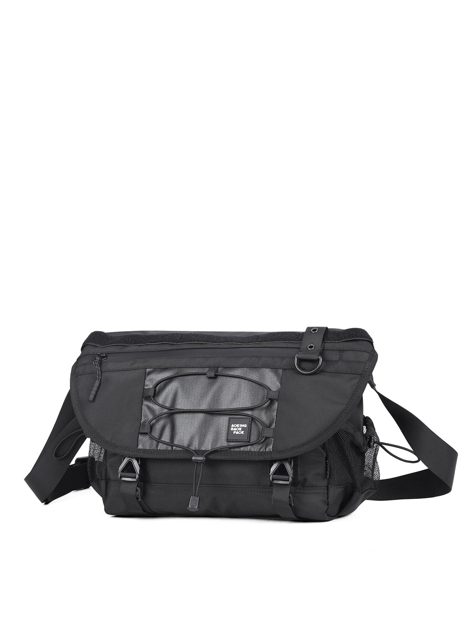 Aoking Sac à Bandoulière Unisexe  