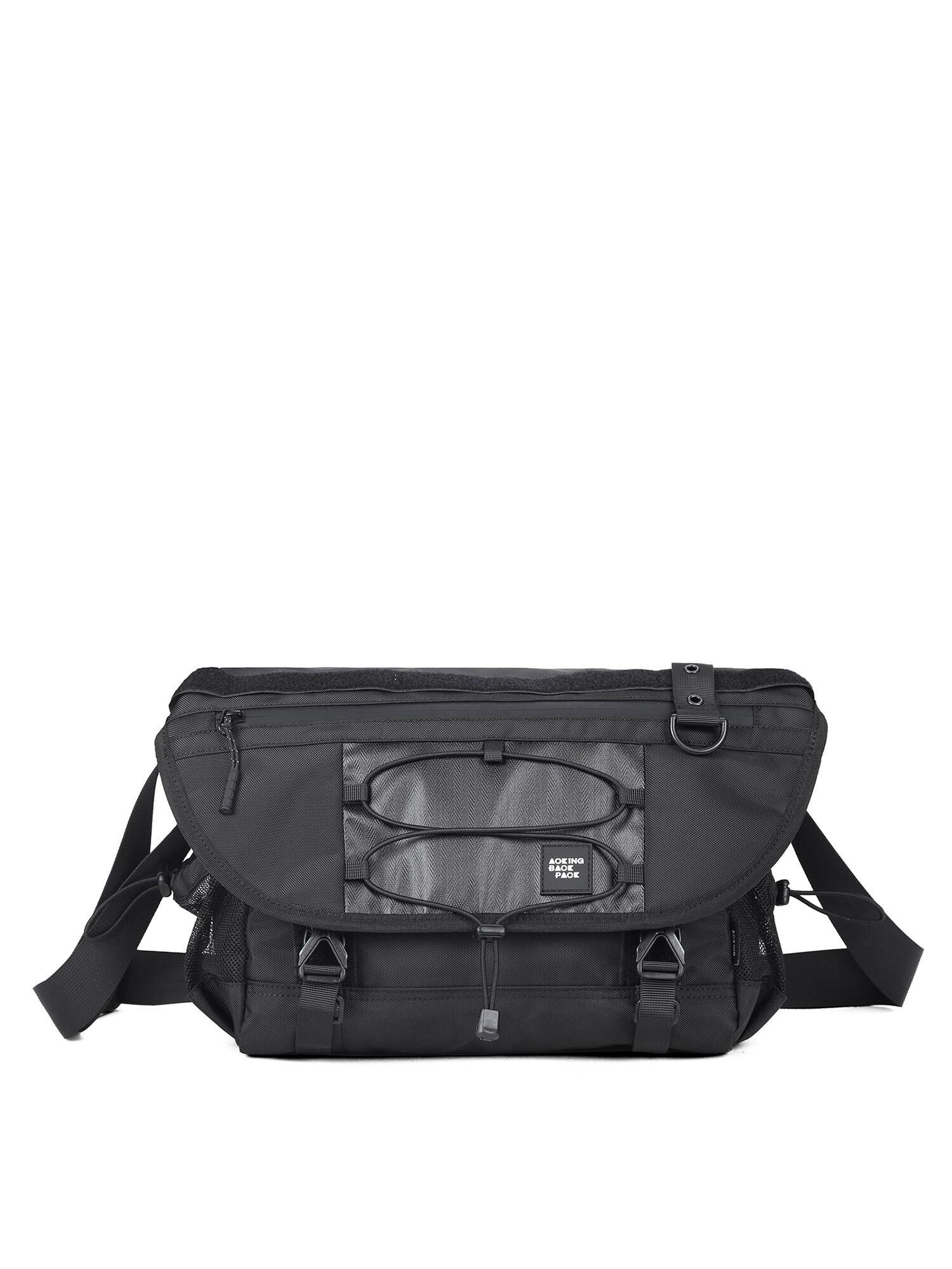 Aoking Sac à Bandoulière Unisexe  