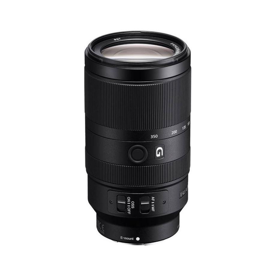 SONY  Objektiv 70-350mm / 4.5-6.3 G OSS 