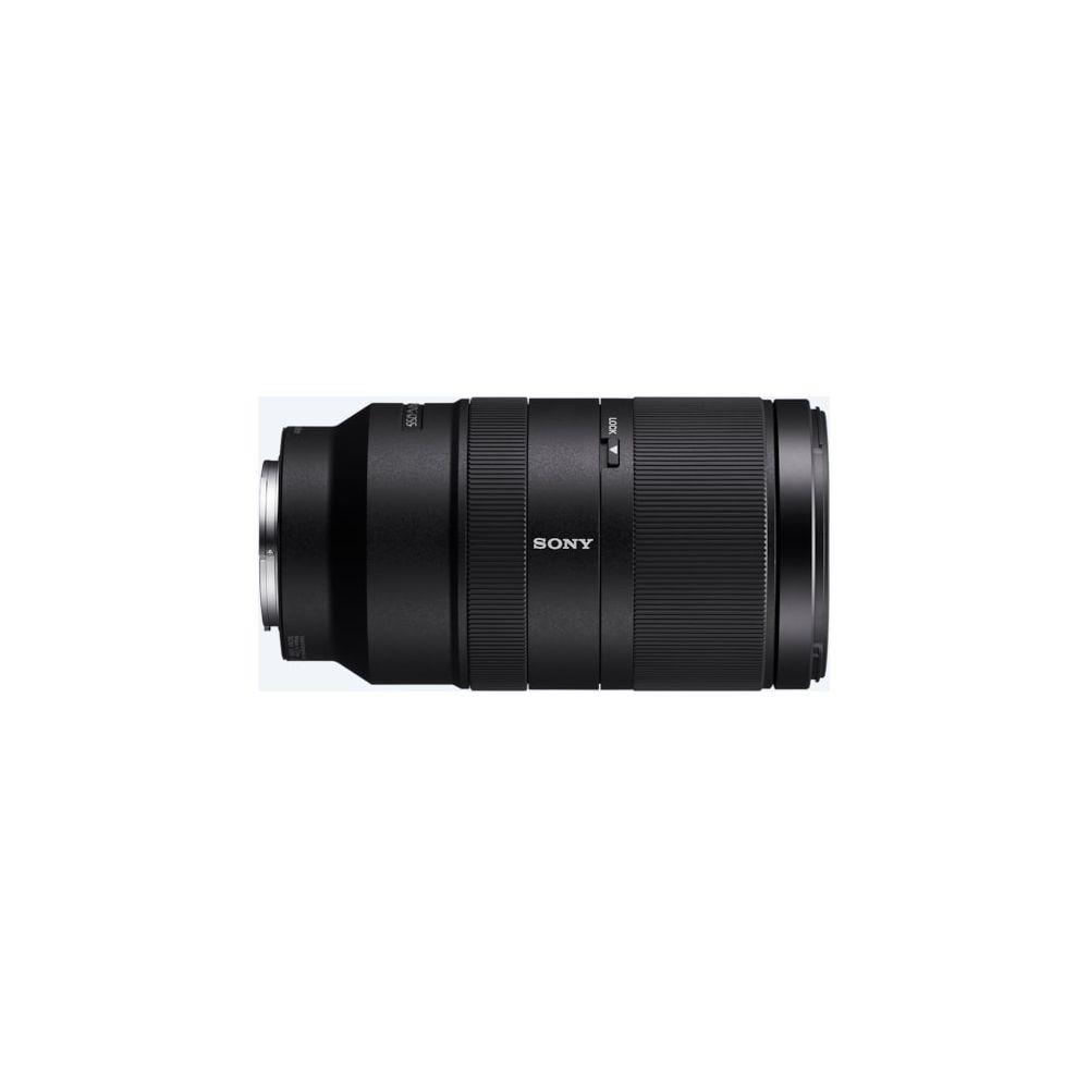 SONY  SEL-70350G Zoom-Objektiv E-Mount 70-350mm 4 Jahre  Swiss Garantie 