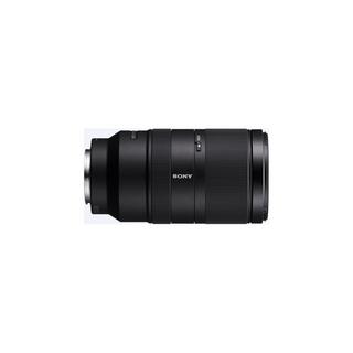 SONY  SEL-70350G Zoom-Objektiv E-Mount 70-350mm 4 Jahre  Swiss Garantie 