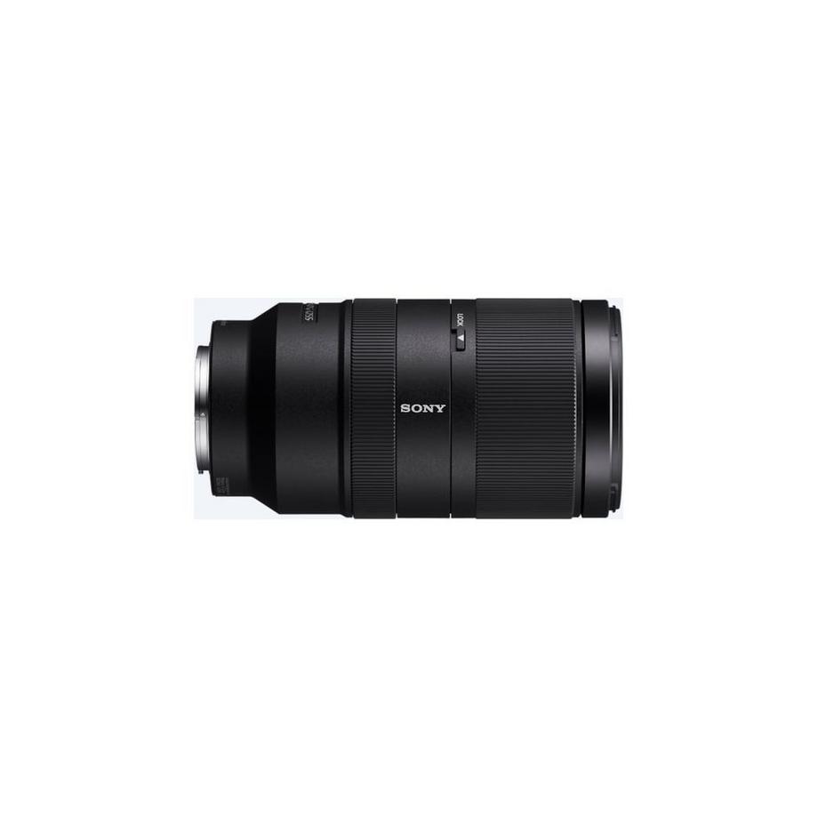 SONY  Objektiv 70-350mm / 4.5-6.3 G OSS 