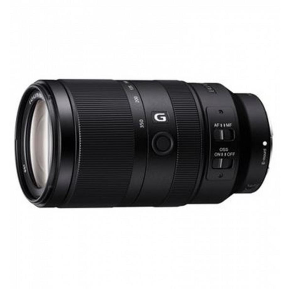 SONY  Objektiv 70-350mm / 4.5-6.3 G OSS 