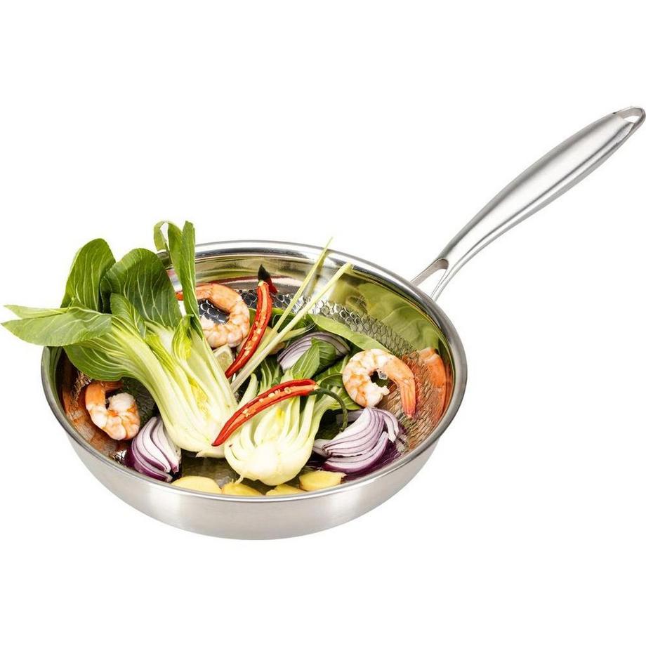 NOUVEL Wok mit Deckel  