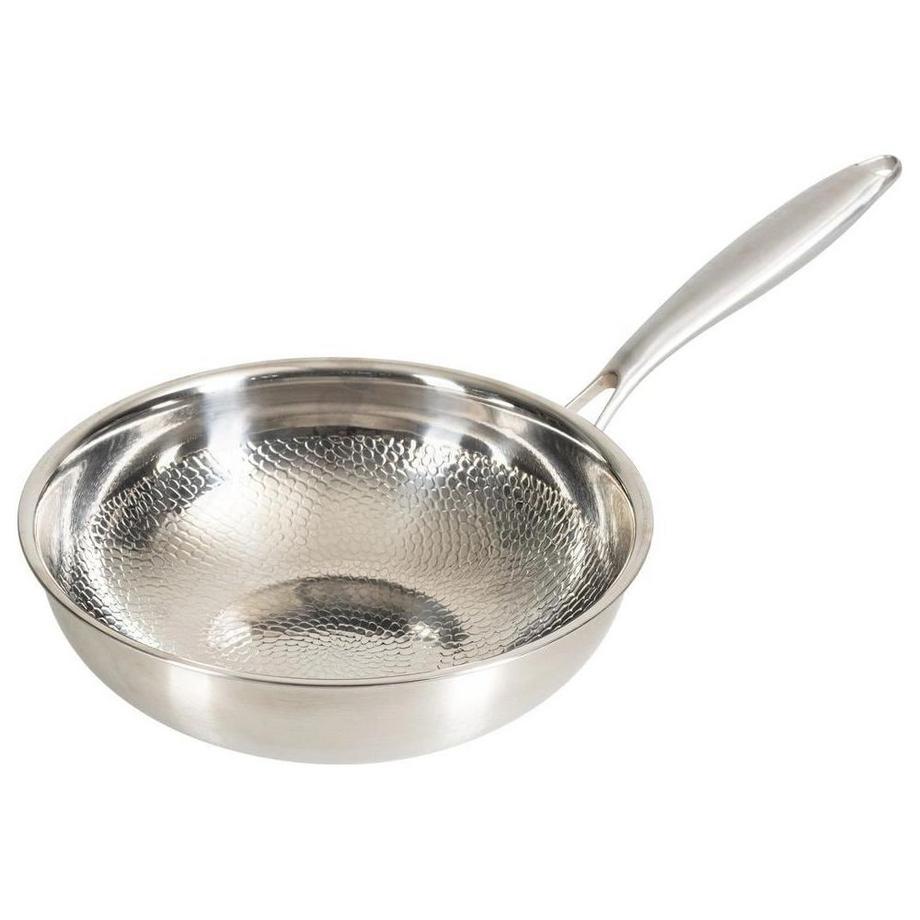 NOUVEL Wok mit Deckel  
