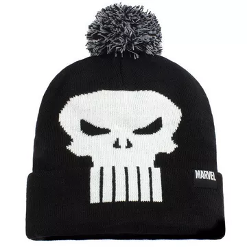 Totenkopf Mütze