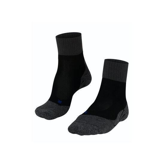 Image of Kurze Socken Für Frauen Tk2 Cool Unisex 35-36