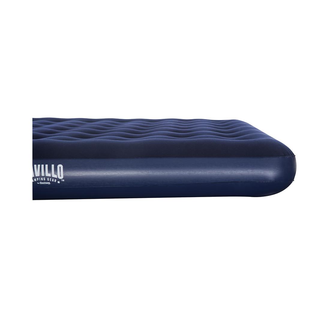 Bestway Pavillo Luftbett 203x183x22cm  