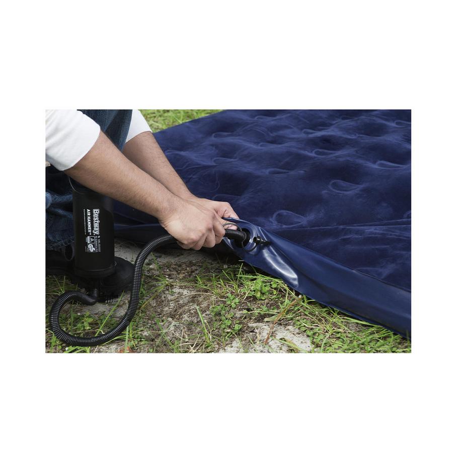 Bestway Materasso matrimoniale 203x183x22cm - BESTWAY 67004  