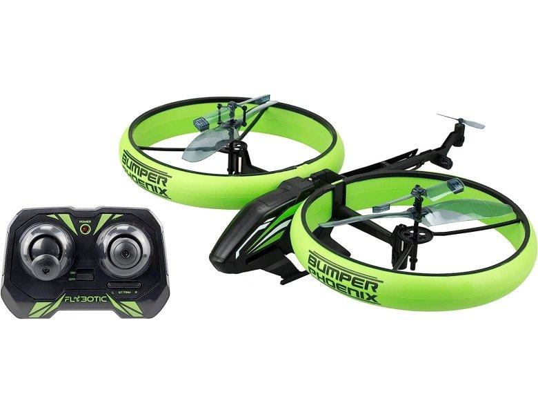 Image of Bumper Phoenix Multicolor