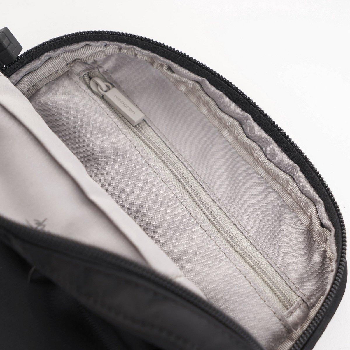 Hedgren Rush Small Vertical Crossover RFID Borsa  