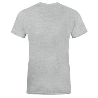 Dragon Ball Z Goku Symbol Regular Fit Schlafanzug mit Shorts  