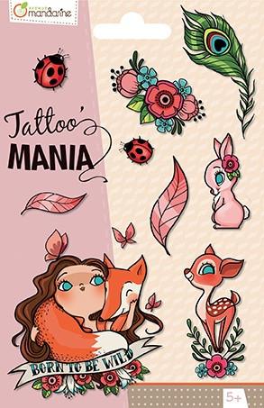 Image of Cc003o Kunst-/bastelspielzeug Unisex Multicolor ONE SIZE