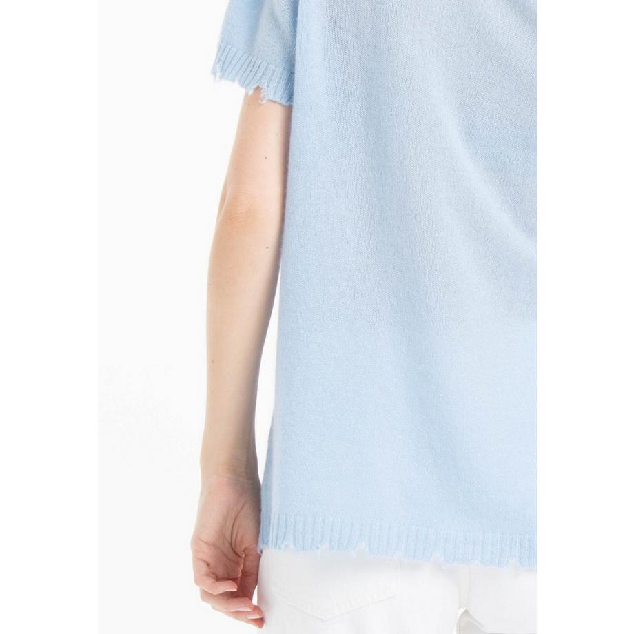 Studio Cashmere8 AVA 6 Rundhals T-Shirt  