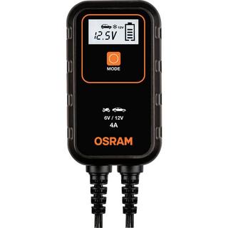 Osram  Intelligentes Ladegerät BATTERYcharge 904 