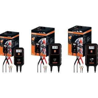 Osram  Intelligentes Ladegerät BATTERYcharge 904 