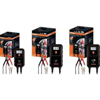 Osram  Chargeur de batterie intelligent 