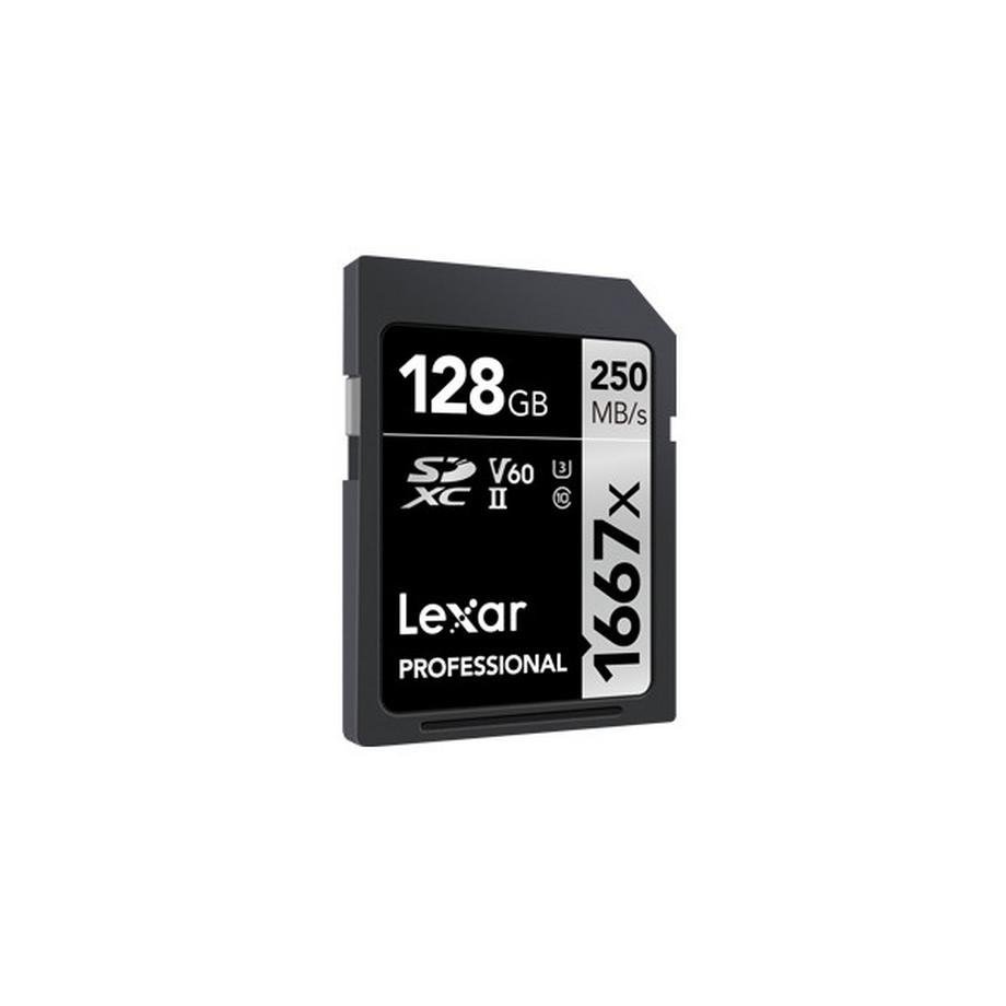 Lexar  Professional 1667x 