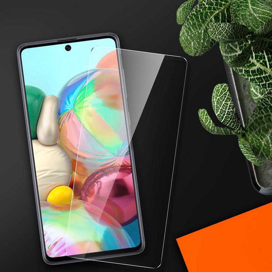 Imak  Film Verre Trempé Galaxy A71 Imak 