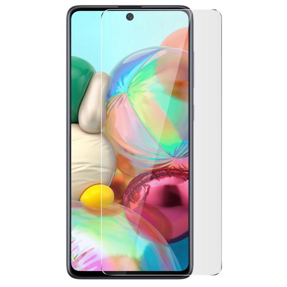 Imak  Film Verre Trempé Galaxy A71 Imak 