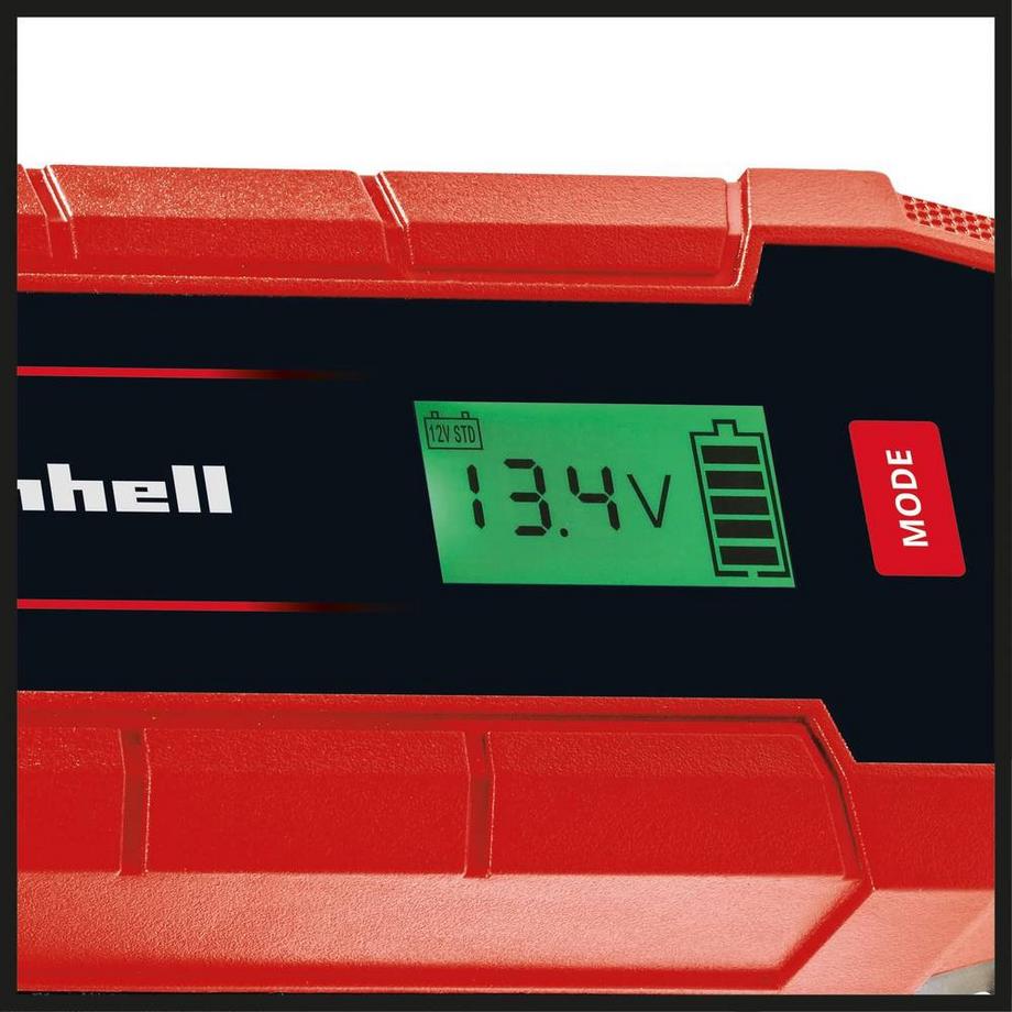 Einhell  Chargeur de batterie CE-BC 5 M LiFePO4 