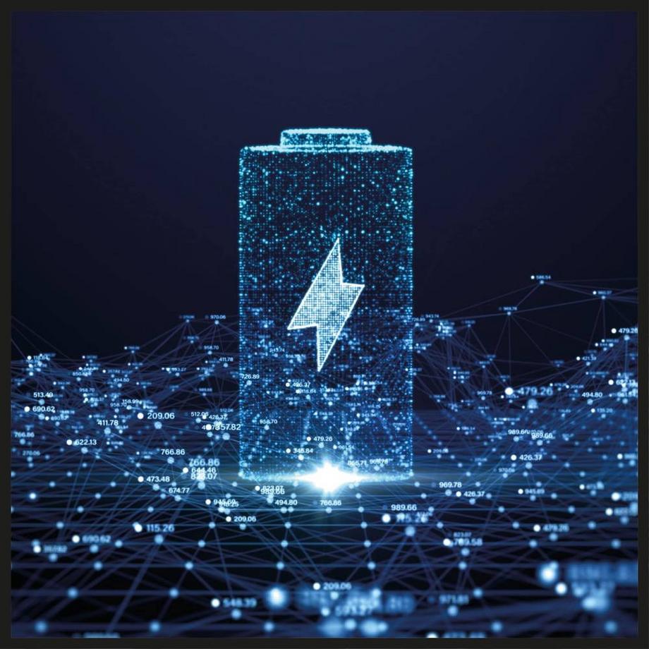 Einhell  Chargeur de batterie CE-BC 5 M LiFePO4 