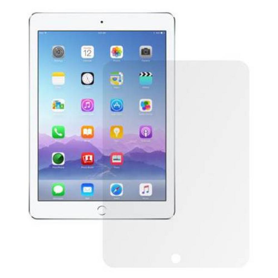 Verre de protection d'écran pour iPad 9.7