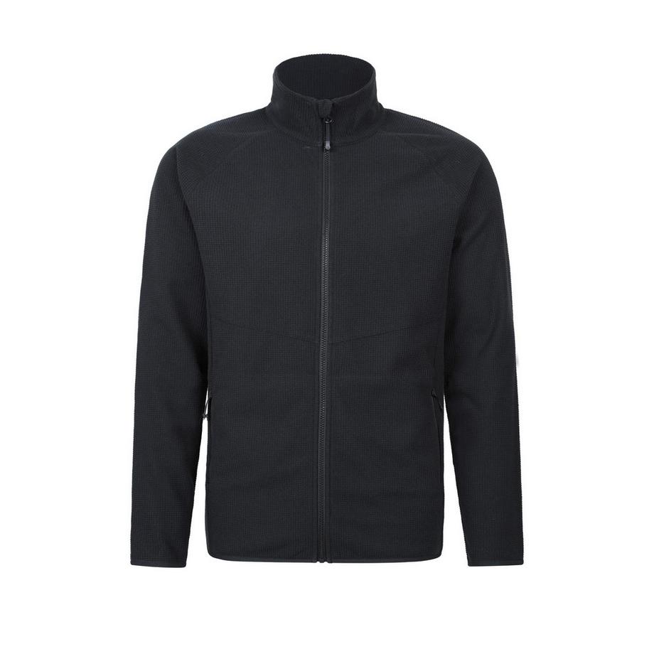 Milburn Fleecejacke
