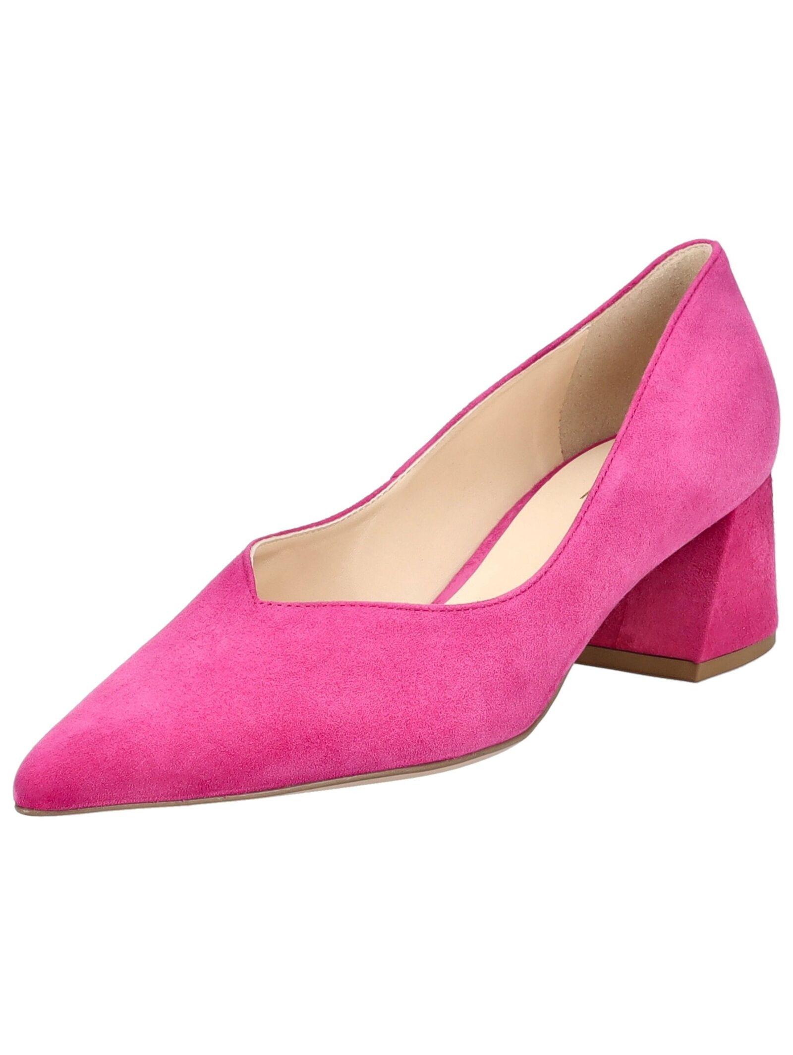 Image of Pumps 8-104502 Unisex Fuchsia 37.5
