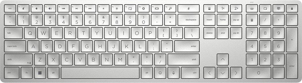 Image of 970ProgrammierbareWireless-Tastatur