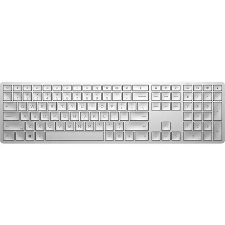   970 Programmierbare Wireless-Tastatur 