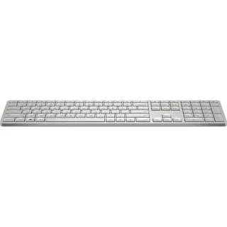   970 Programmierbare Wireless-Tastatur 