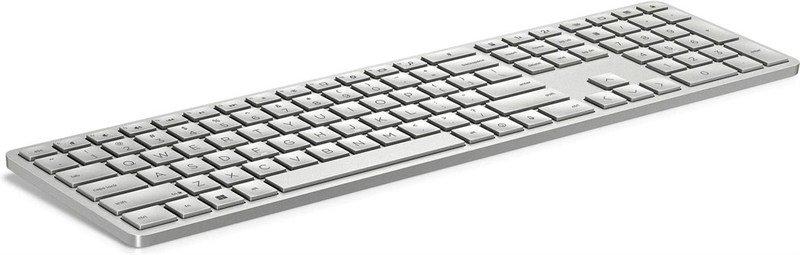  970 Programmierbare Wireless-Tastatur 