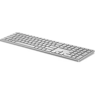   970 Programmierbare Wireless-Tastatur 