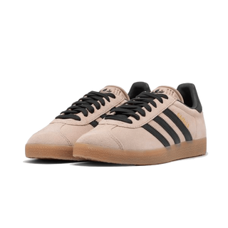 adidas  Gazelle Wonder Taupe Night Indigo 