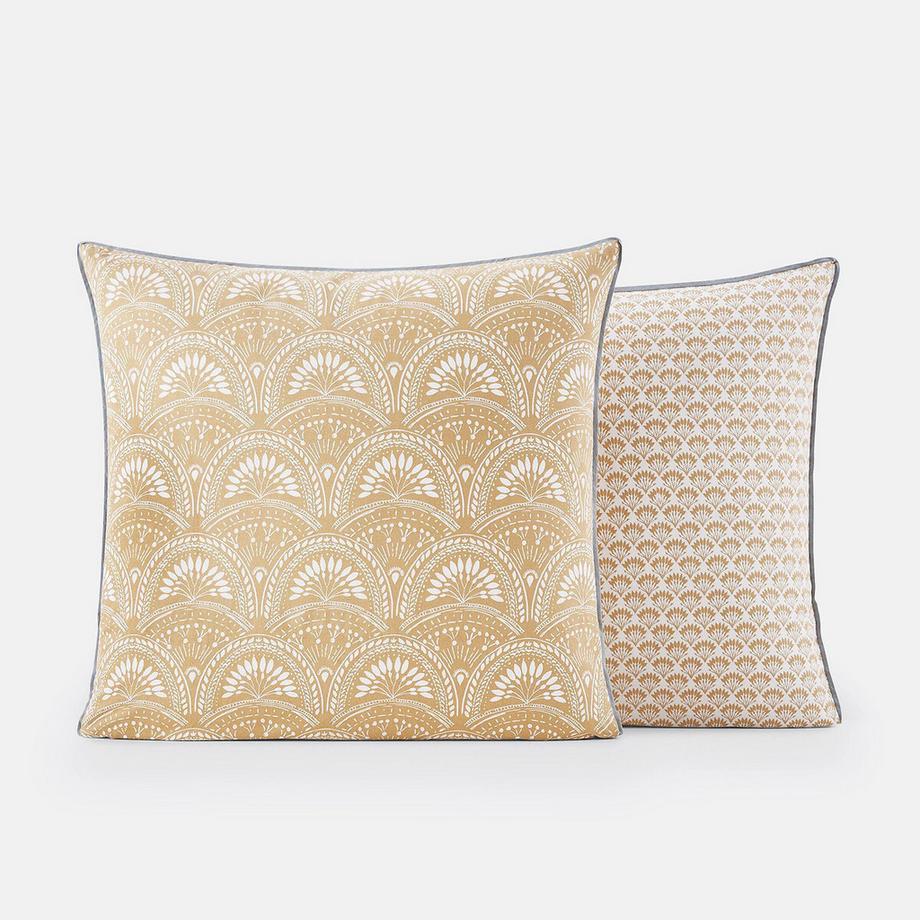 La Redoute Intérieurs Taie d'oreiller Jaipur  