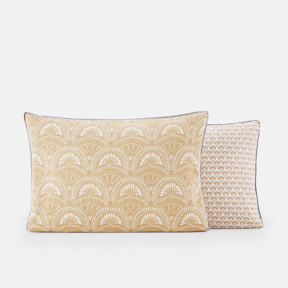 La Redoute Intérieurs Taie d'oreiller Jaipur  