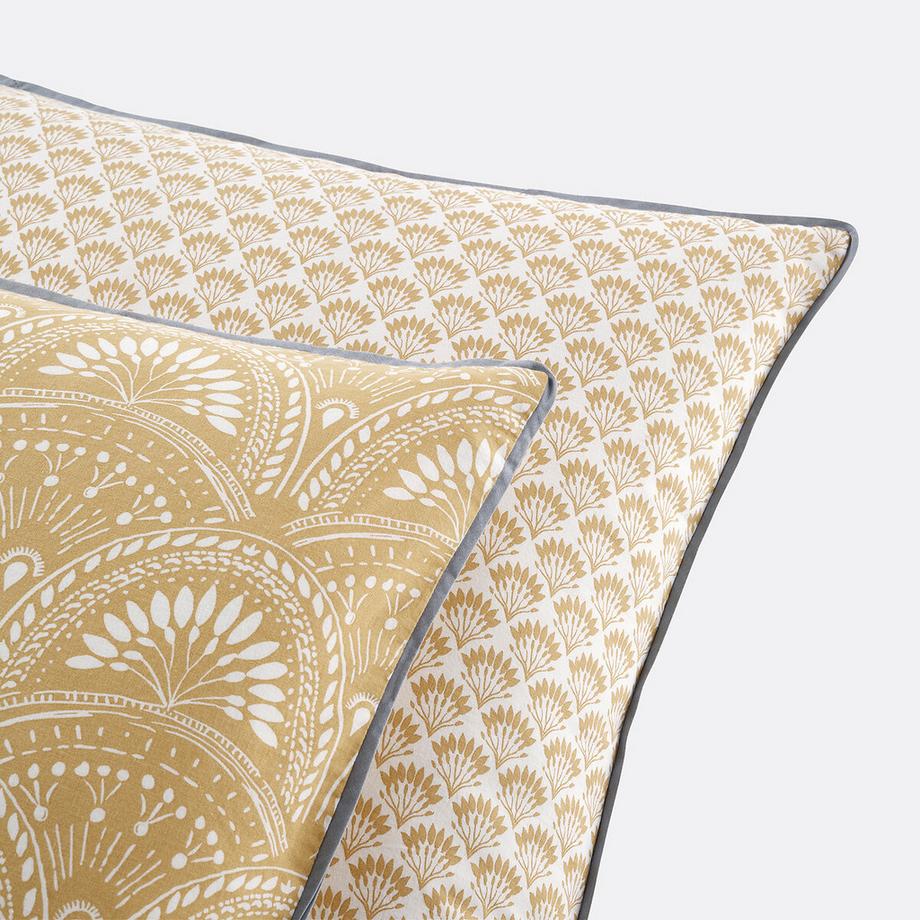 La Redoute Intérieurs Taie d'oreiller Jaipur  