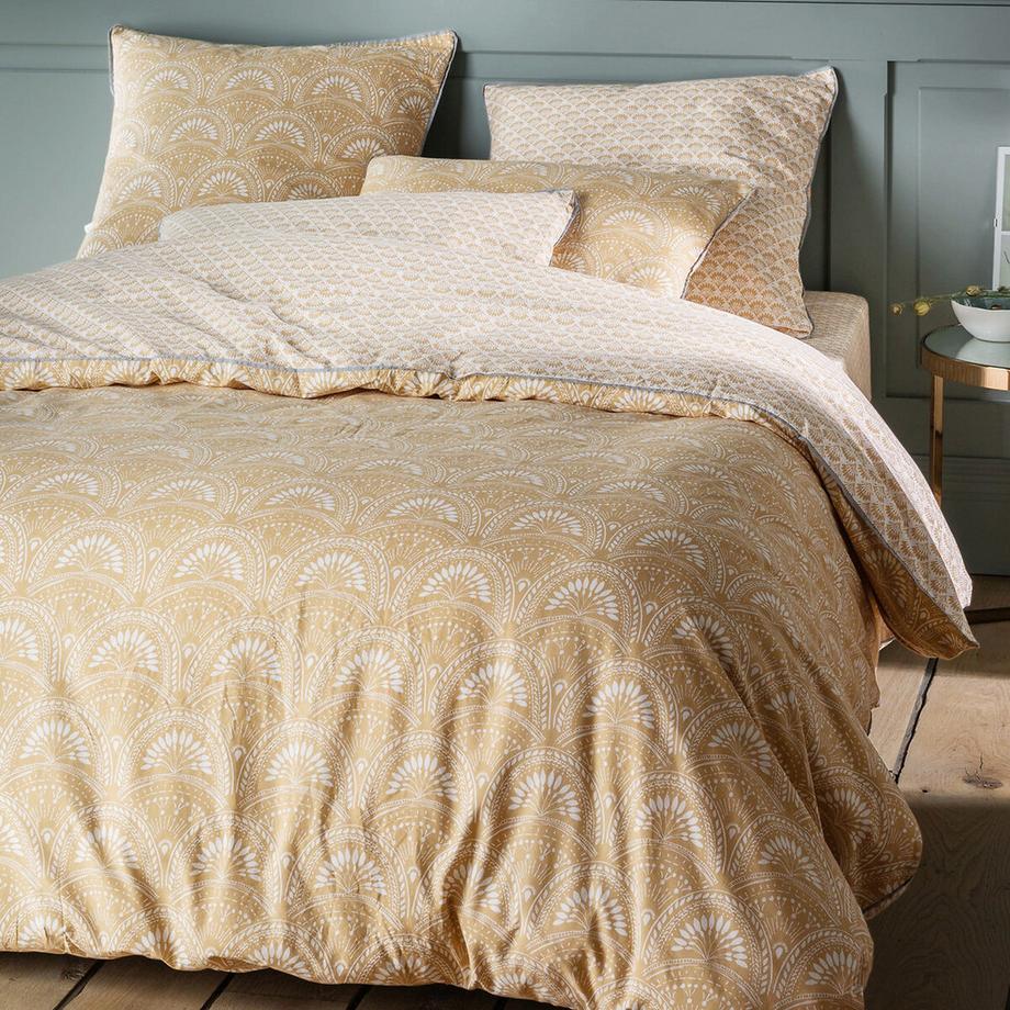 La Redoute Intérieurs Taie d'oreiller Jaipur  