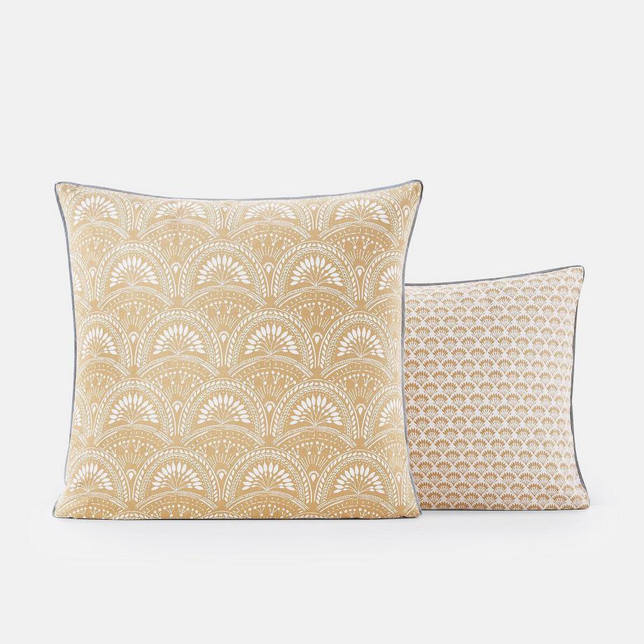 La Redoute Intérieurs Taie d'oreiller Jaipur  