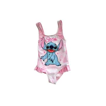 Einteiliger Badeanzug – Lilo & Stitch