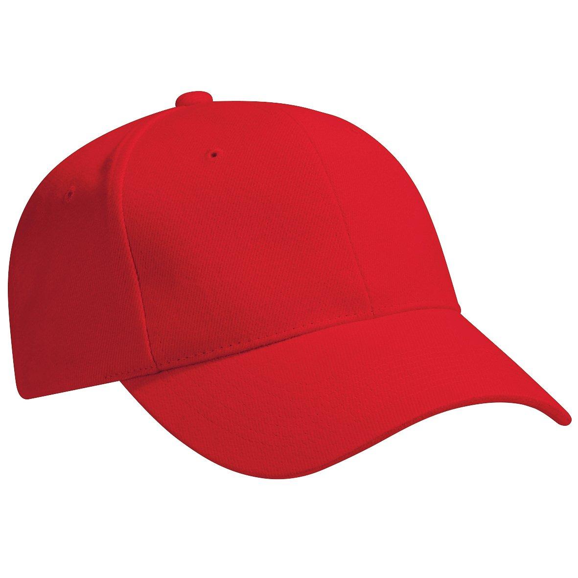 Image of Baseballkappe Prostyle (2 Stückpackung) Damen Rot Bunt ONE SIZE