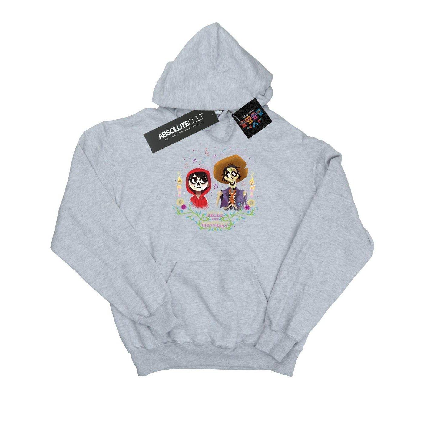 Disney  Coco Kapuzenpullover 