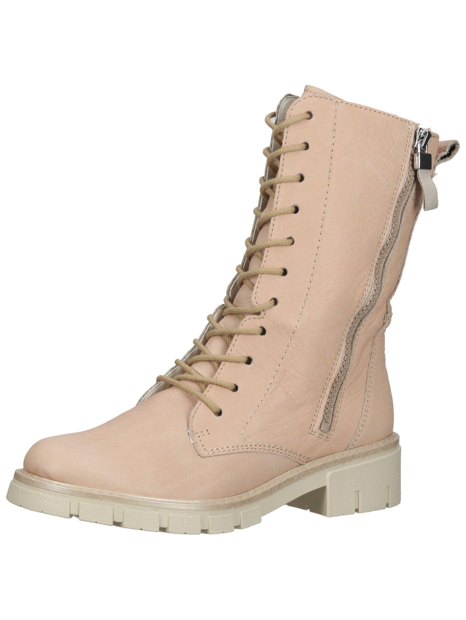 Image of Stiefel Damen Nude 43